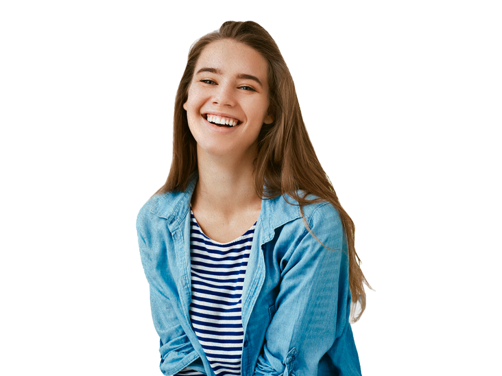 Adolescente mulher 2