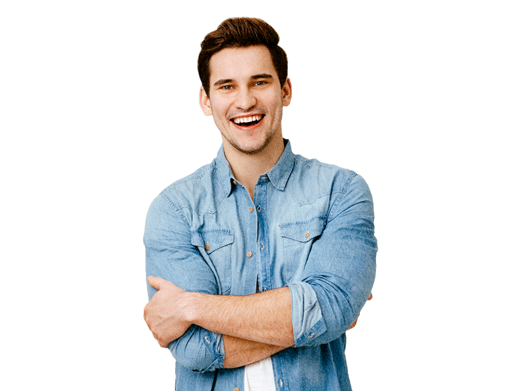 Homem 1