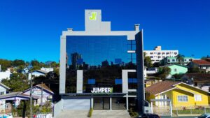 Unidade de Pinhalzinho – SC