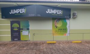 Unidade de Corupá – SC