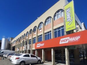 Unidade de Joaçaba – SC