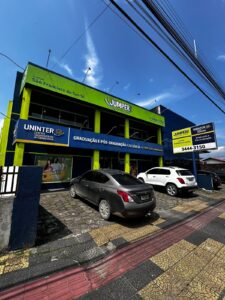 Unidade de São Francisco do Sul - SC