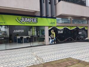 Unidade de São Lourenço do Oeste – SC