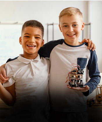 Robotica-discovery-capa